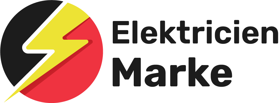 Logo Elektricien Marke
